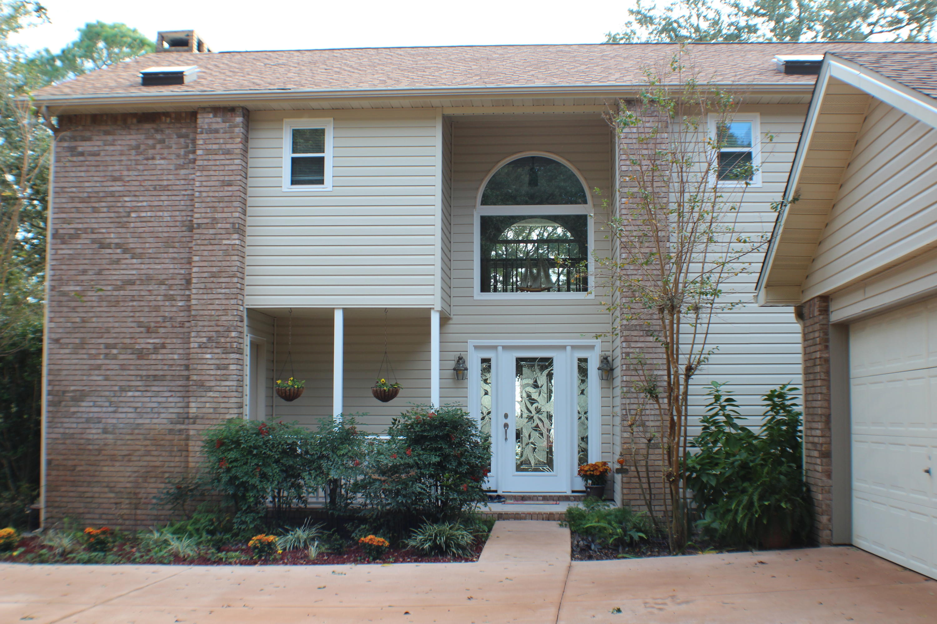 LAKE PIPPIN - Residential