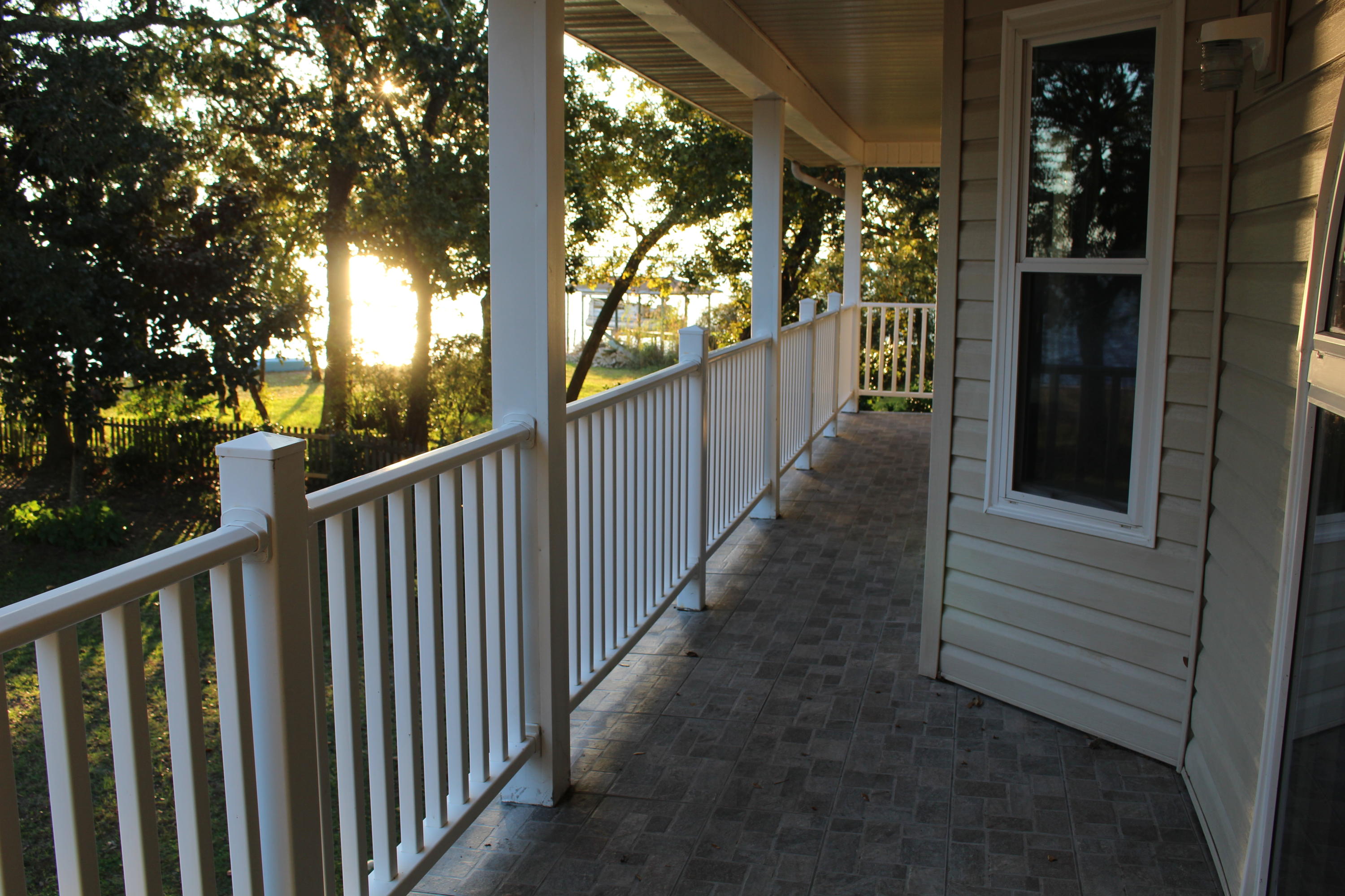 LAKE PIPPIN - Residential