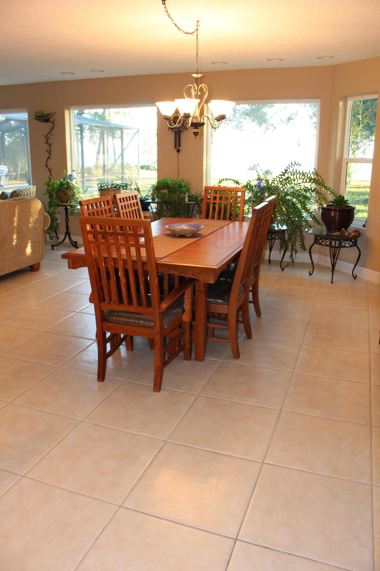 LAKE PIPPIN - Residential