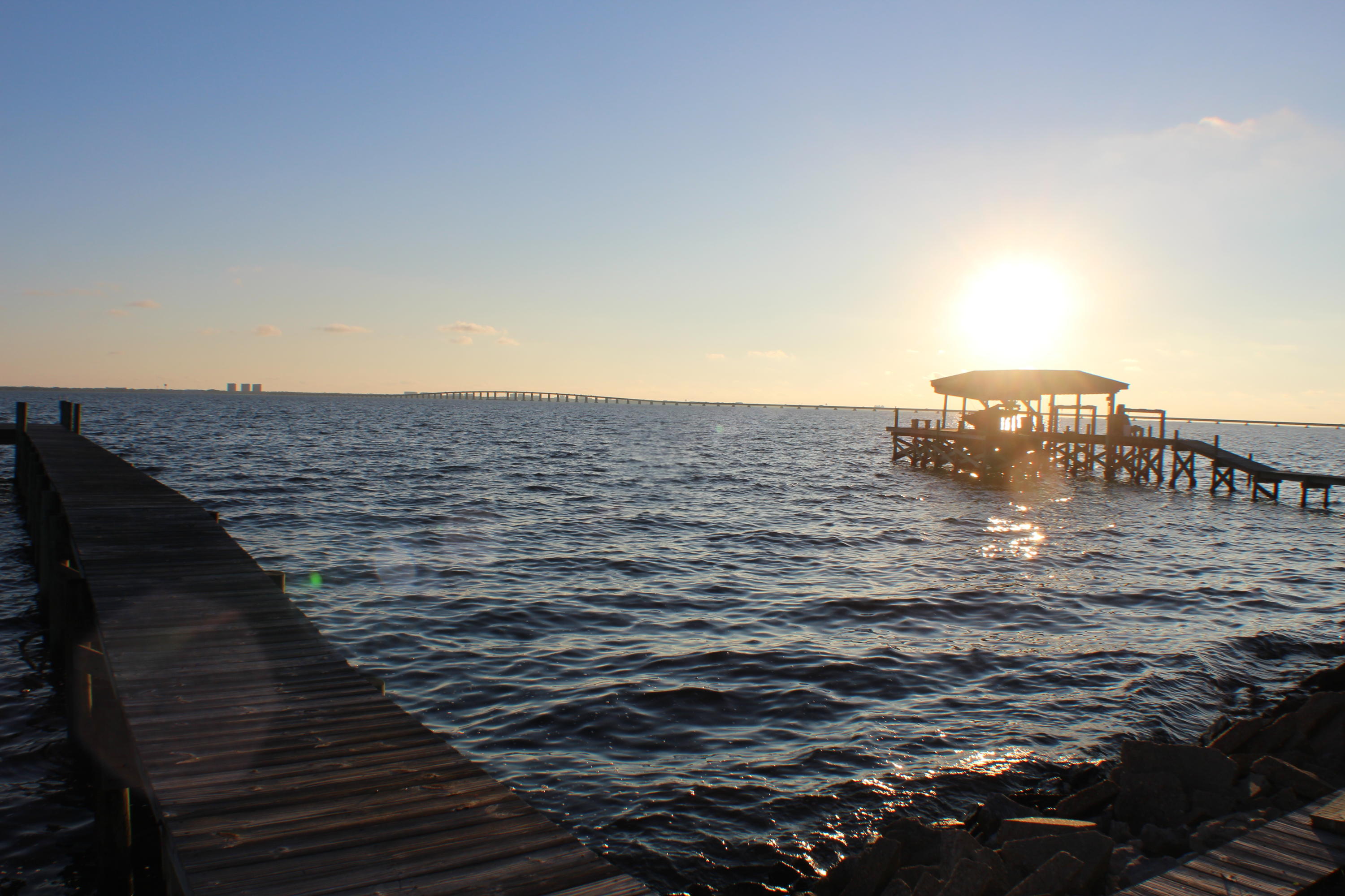 LAKE PIPPIN - Residential