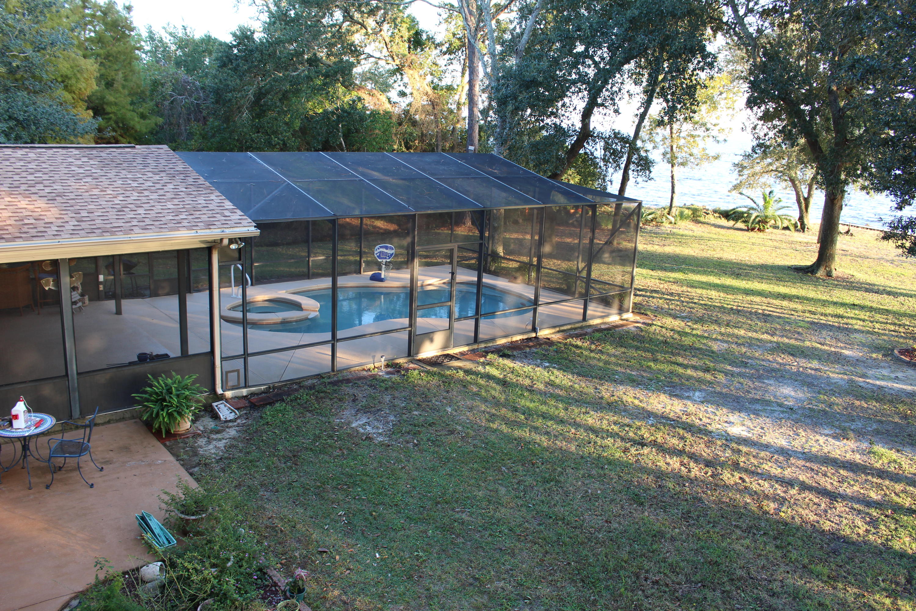 LAKE PIPPIN - Residential