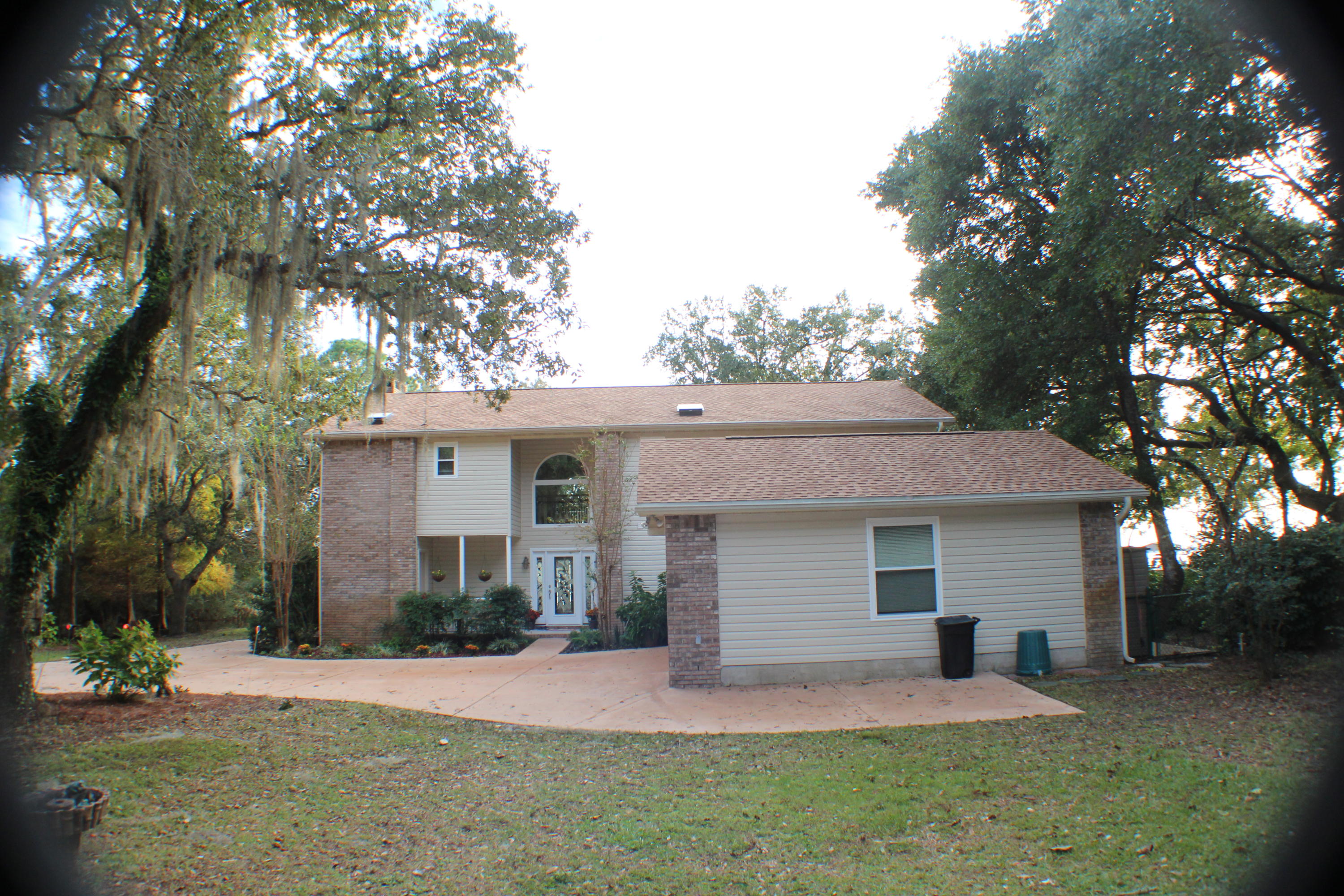 LAKE PIPPIN - Residential