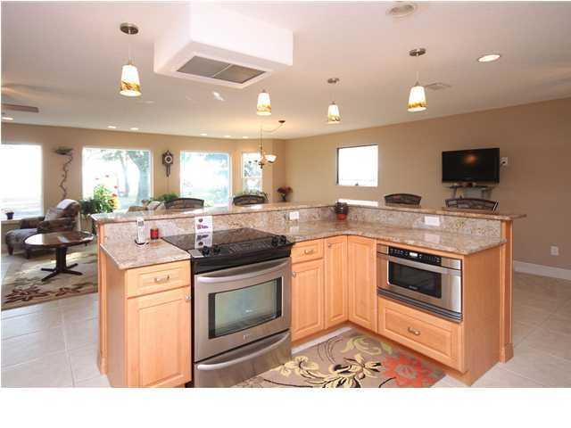 LAKE PIPPIN - Residential