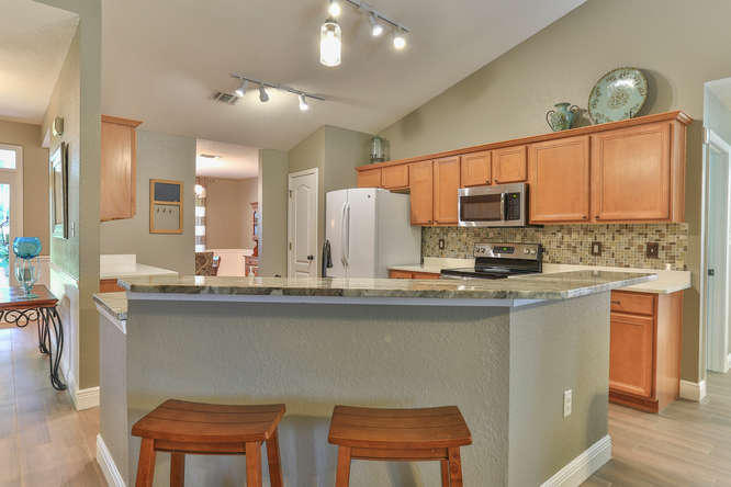 DRIFTWOOD ESTATES - Residential