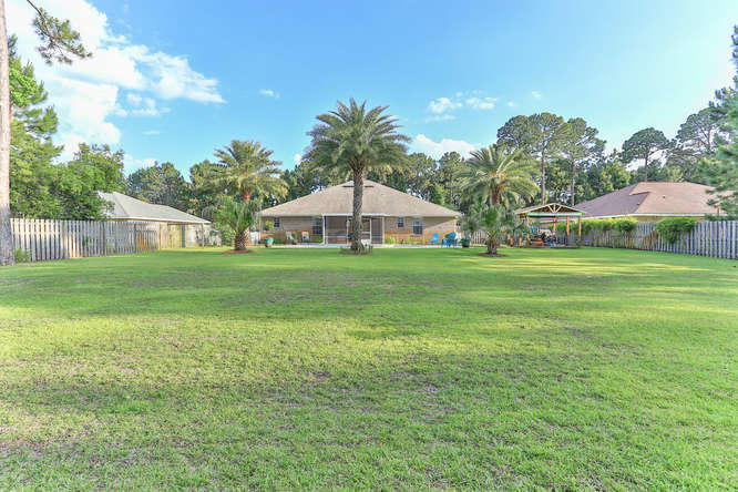 DRIFTWOOD ESTATES - Residential