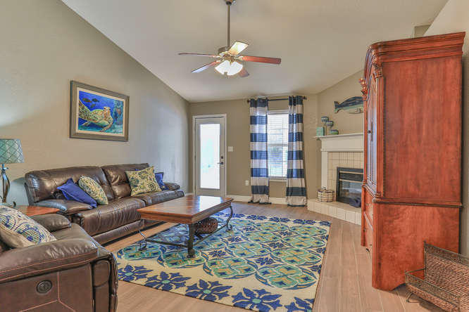 DRIFTWOOD ESTATES - Residential