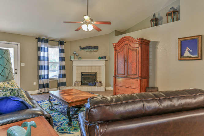 DRIFTWOOD ESTATES - Residential