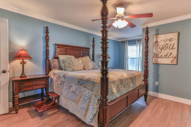 DRIFTWOOD ESTATES - Residential