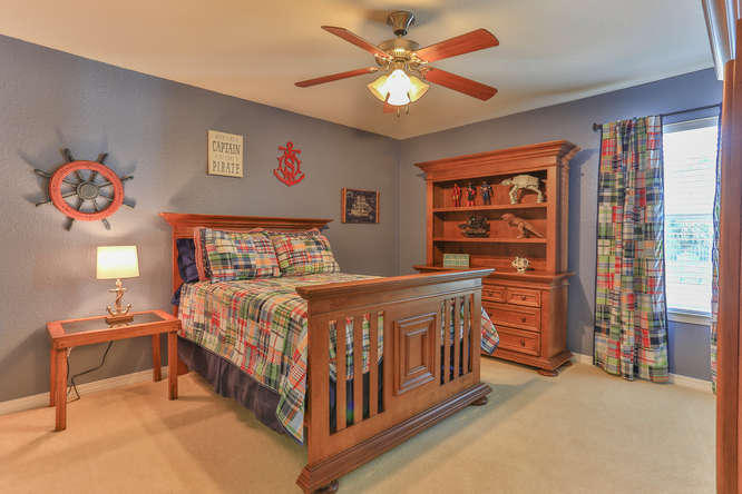 DRIFTWOOD ESTATES - Residential