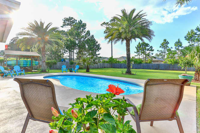 DRIFTWOOD ESTATES - Residential