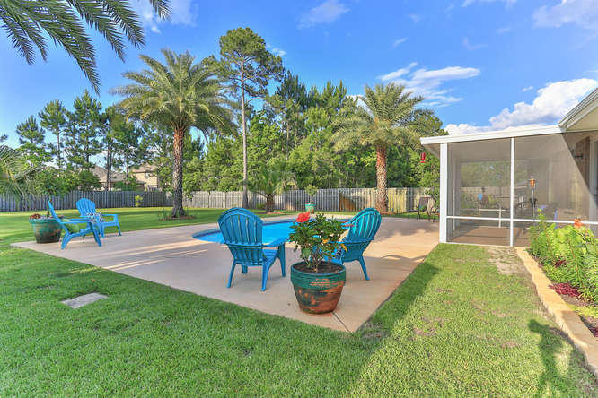 DRIFTWOOD ESTATES - Residential