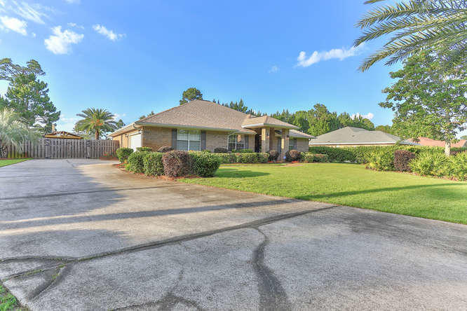 DRIFTWOOD ESTATES - Residential