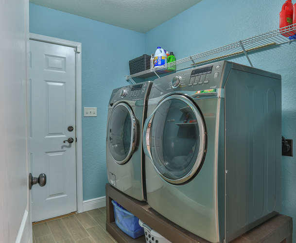 DRIFTWOOD ESTATES - Residential