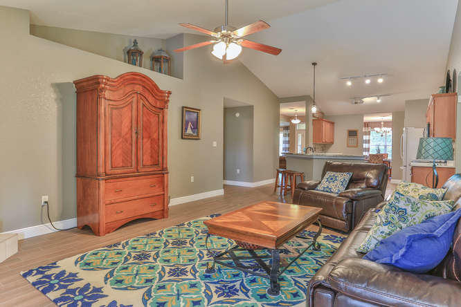 DRIFTWOOD ESTATES - Residential