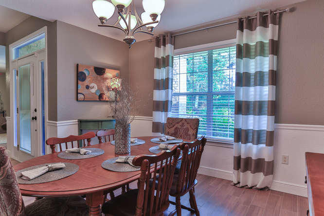 DRIFTWOOD ESTATES - Residential