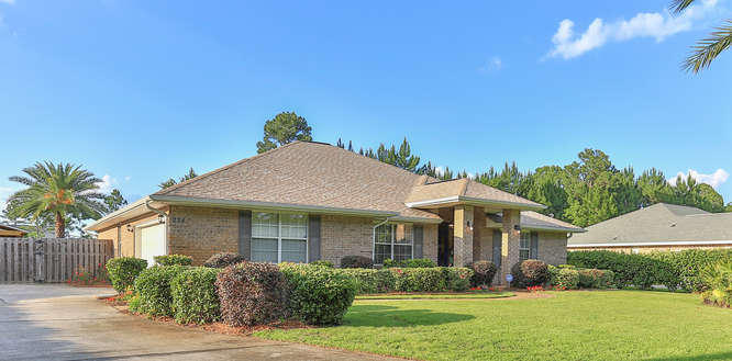 DRIFTWOOD ESTATES - Residential