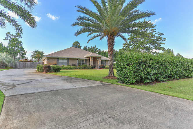 DRIFTWOOD ESTATES - Residential