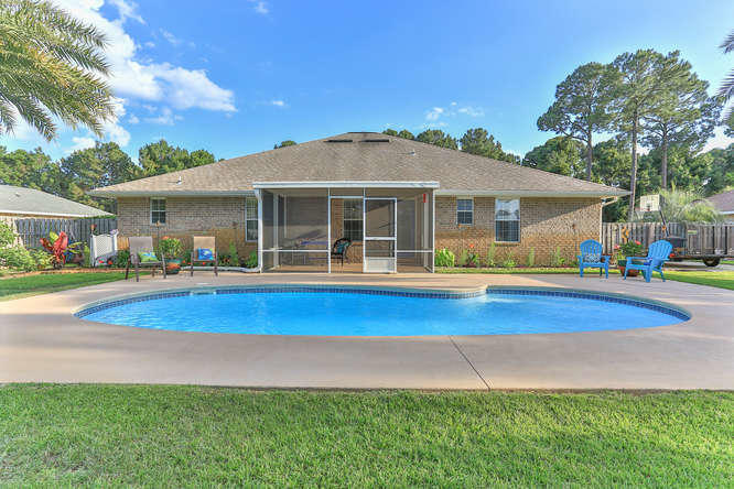 DRIFTWOOD ESTATES - Residential