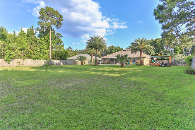 DRIFTWOOD ESTATES - Residential