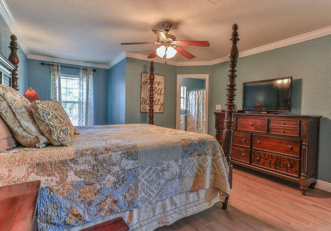 DRIFTWOOD ESTATES - Residential