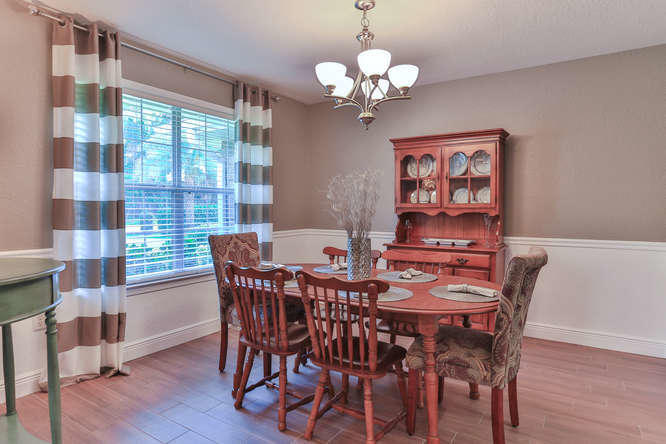 DRIFTWOOD ESTATES - Residential