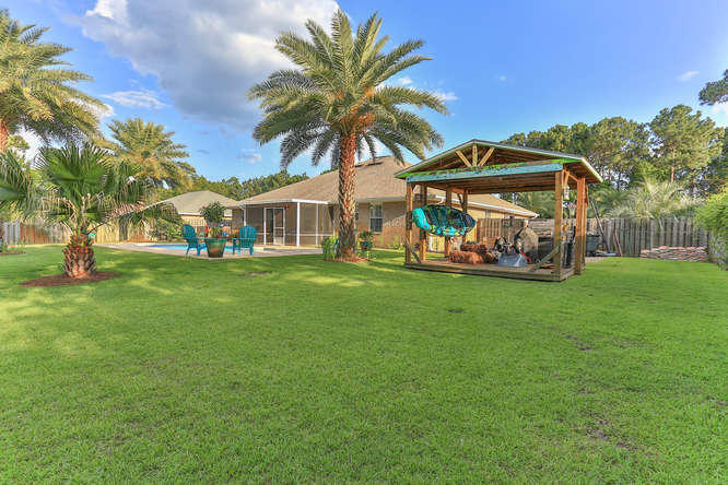 DRIFTWOOD ESTATES - Residential