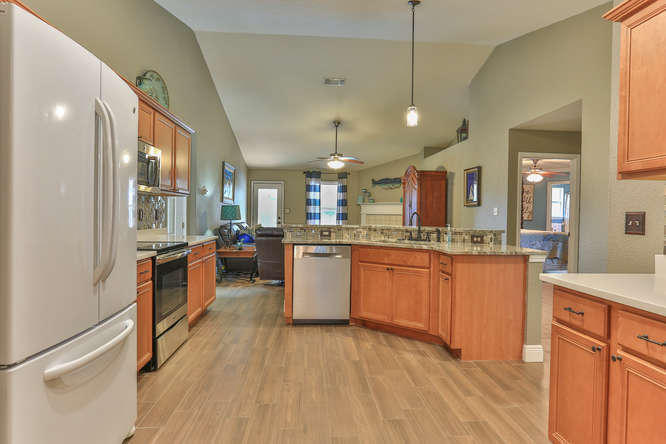 DRIFTWOOD ESTATES - Residential