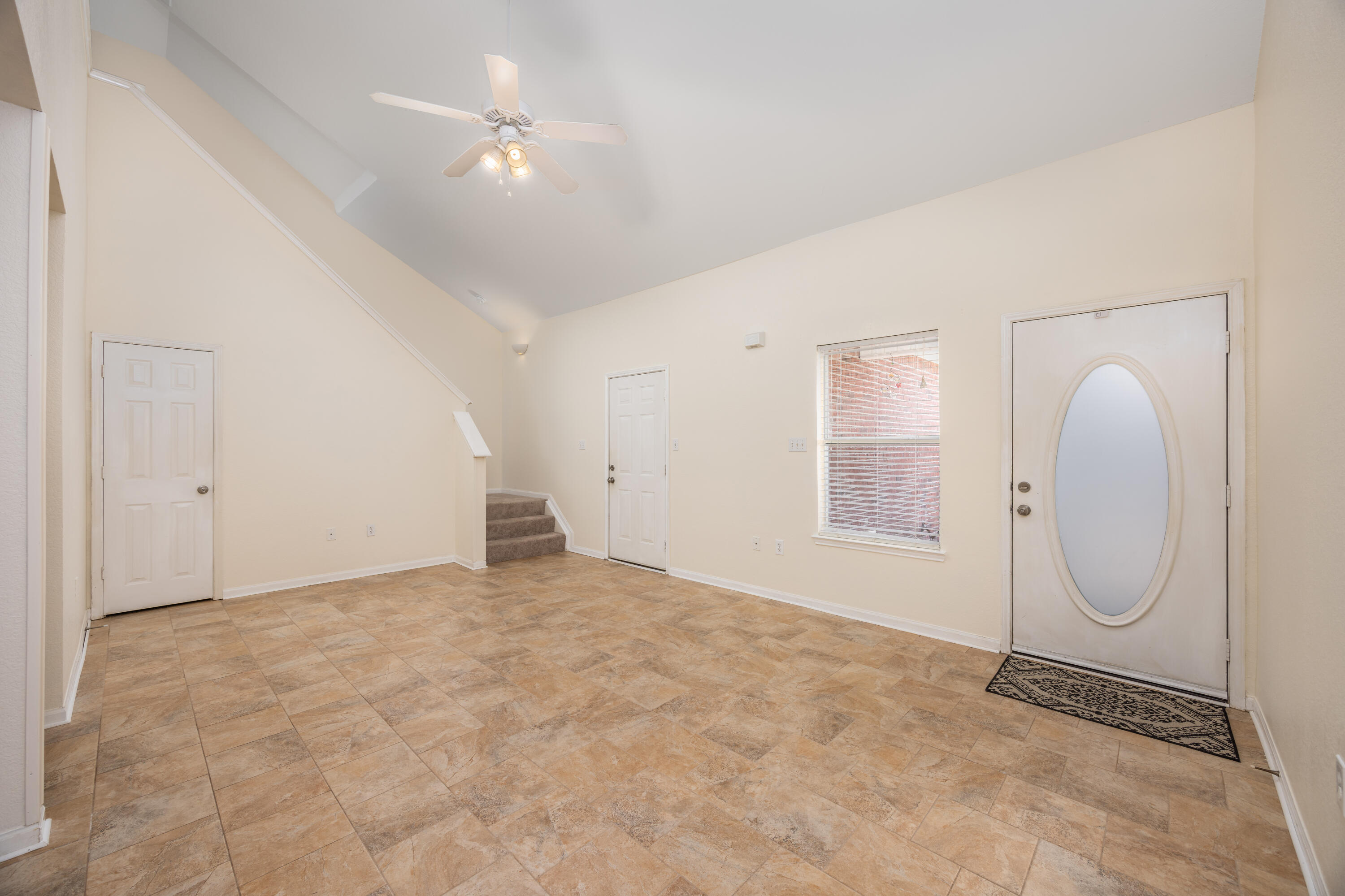 QUAIL RUN - Residential