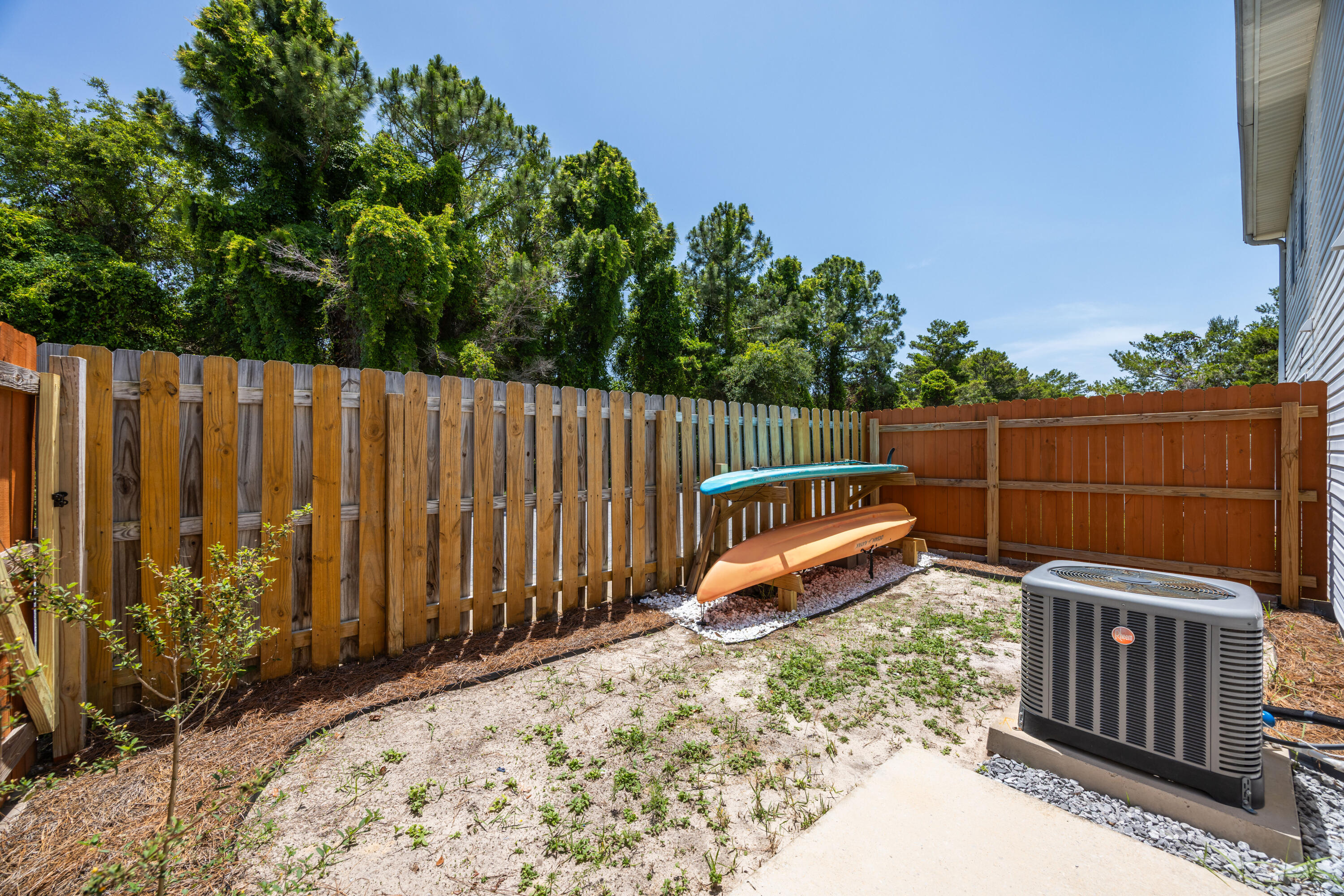 QUAIL RUN - Residential