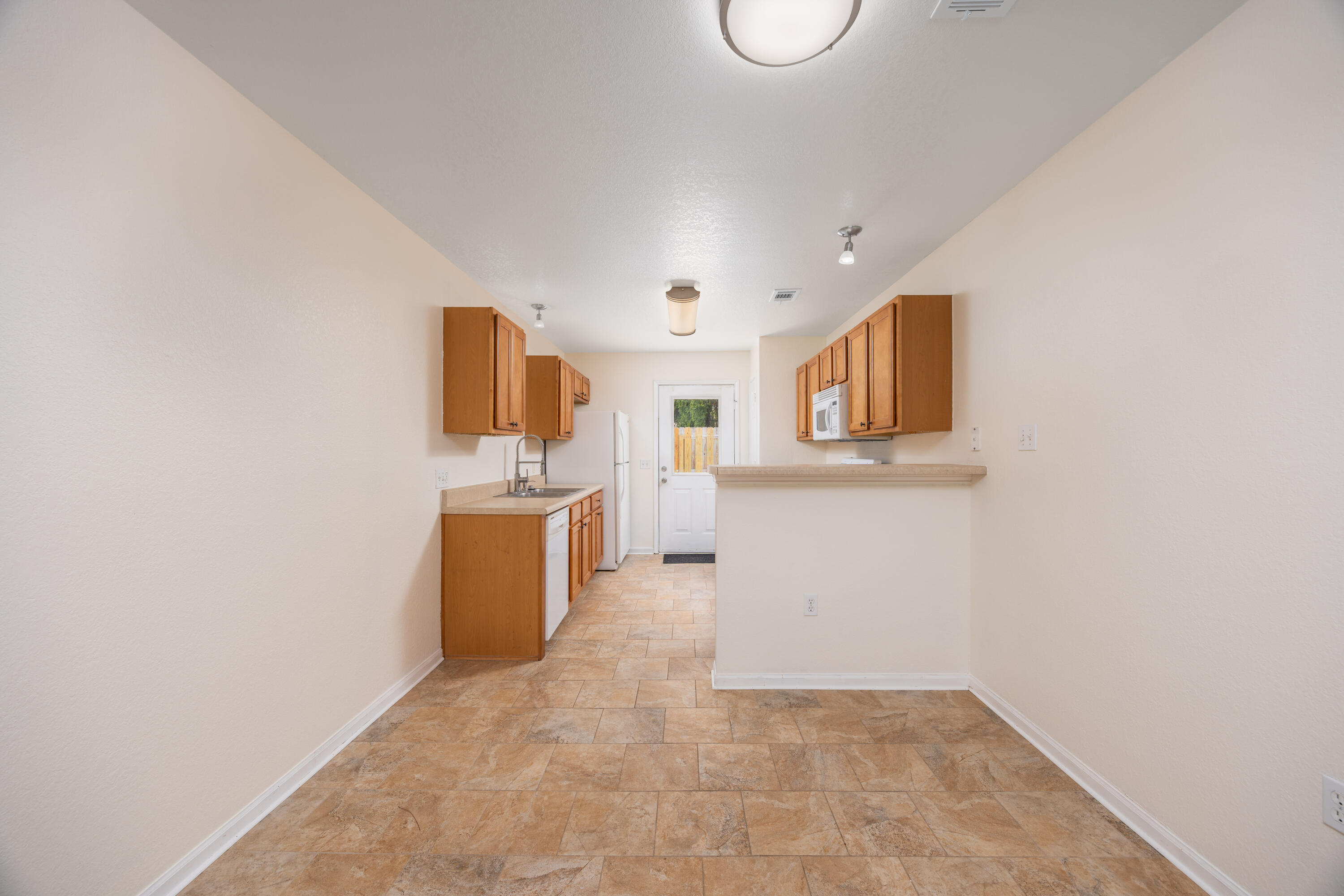 QUAIL RUN - Residential