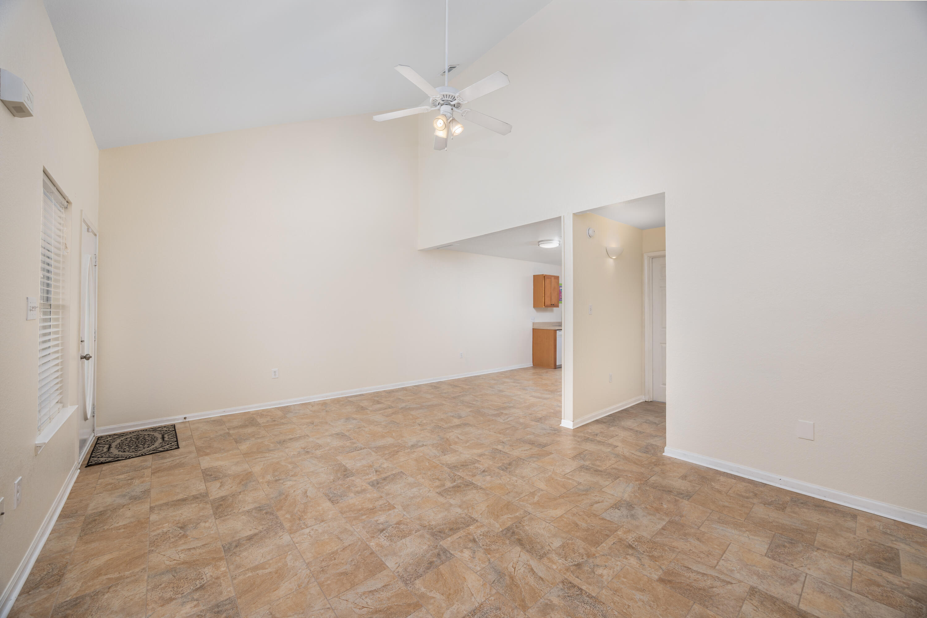QUAIL RUN - Residential