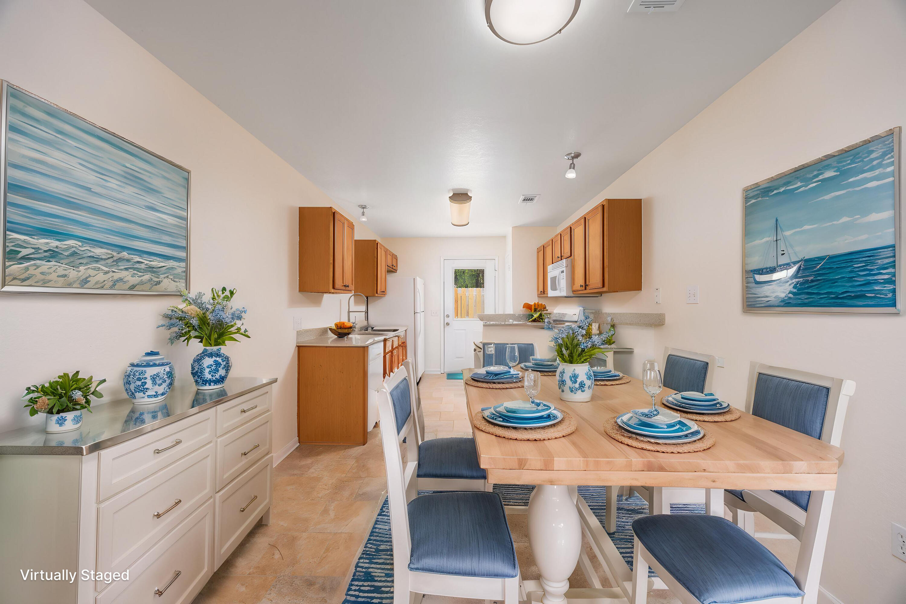 QUAIL RUN - Residential