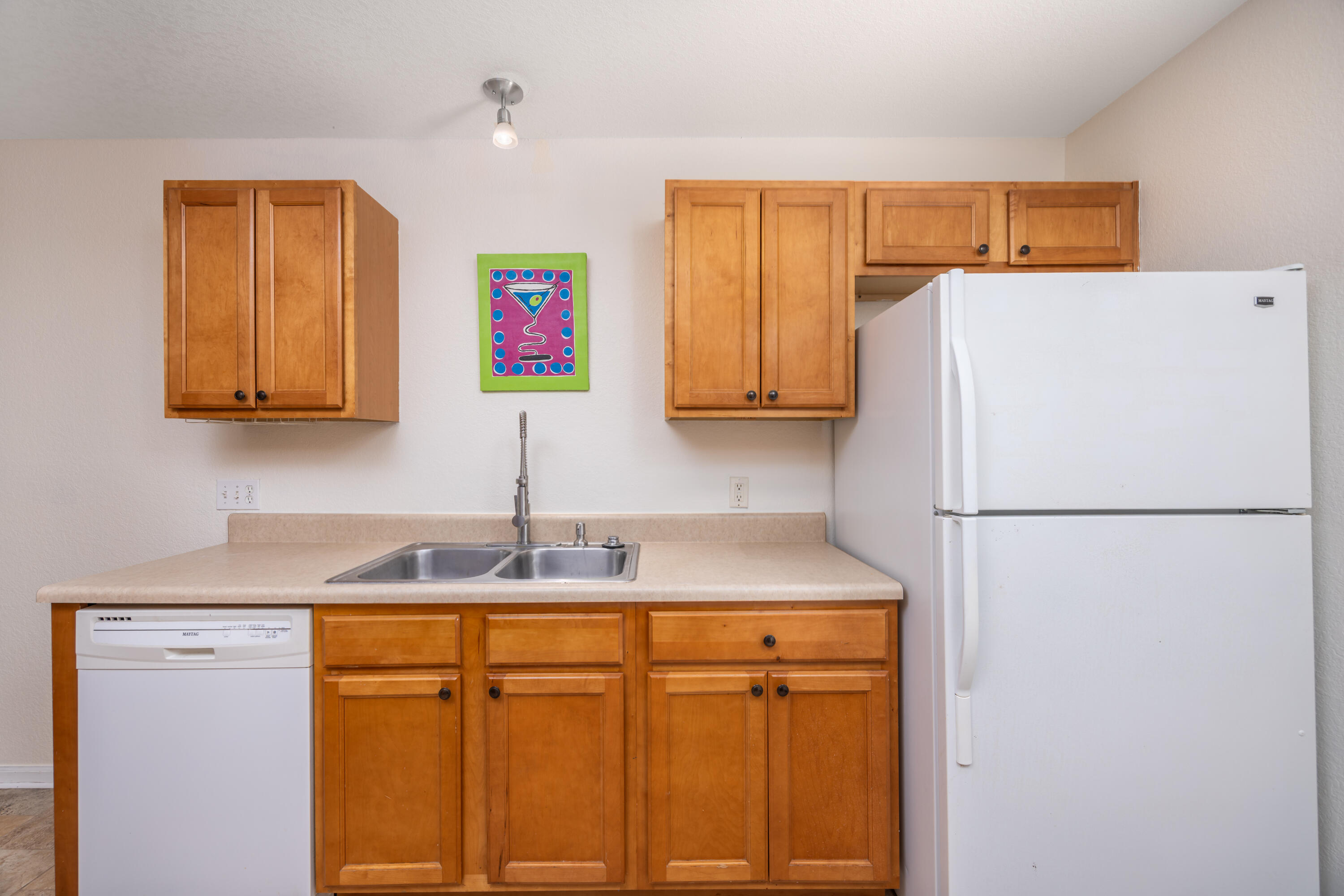 QUAIL RUN - Residential