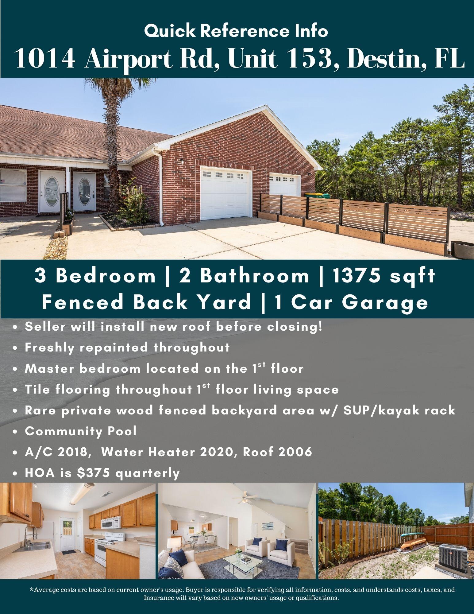 QUAIL RUN - Residential