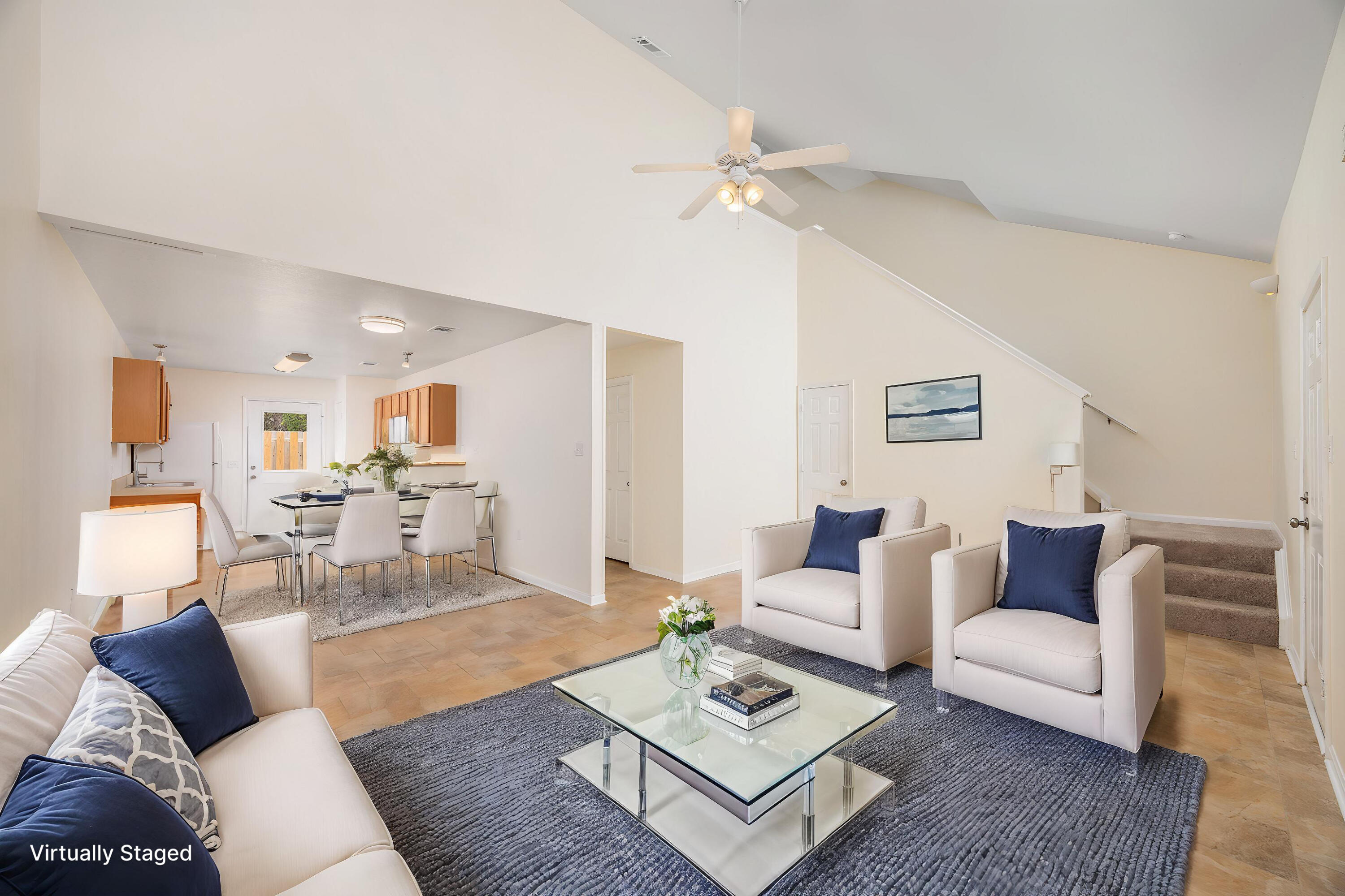 QUAIL RUN - Residential