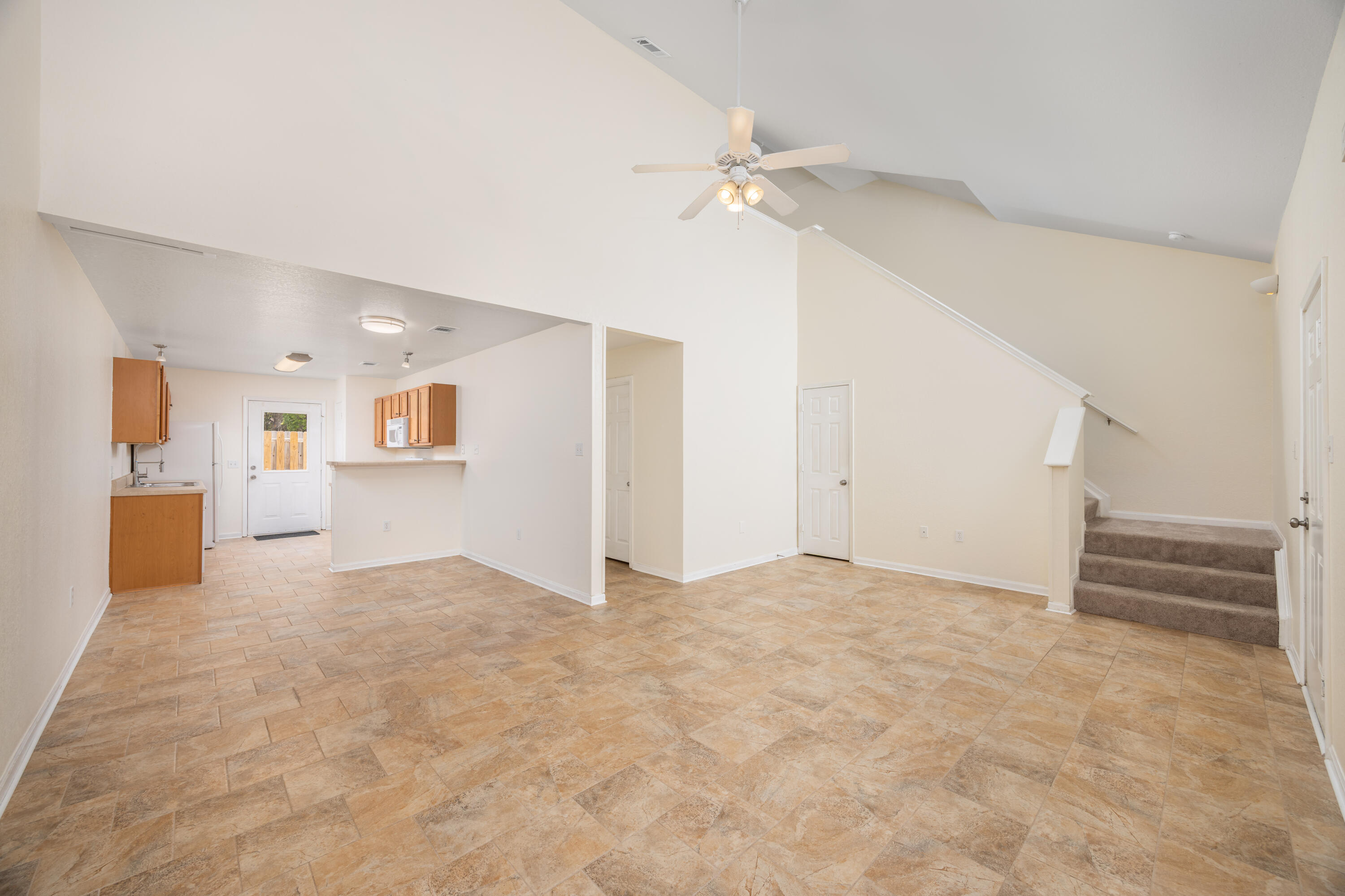 QUAIL RUN - Residential
