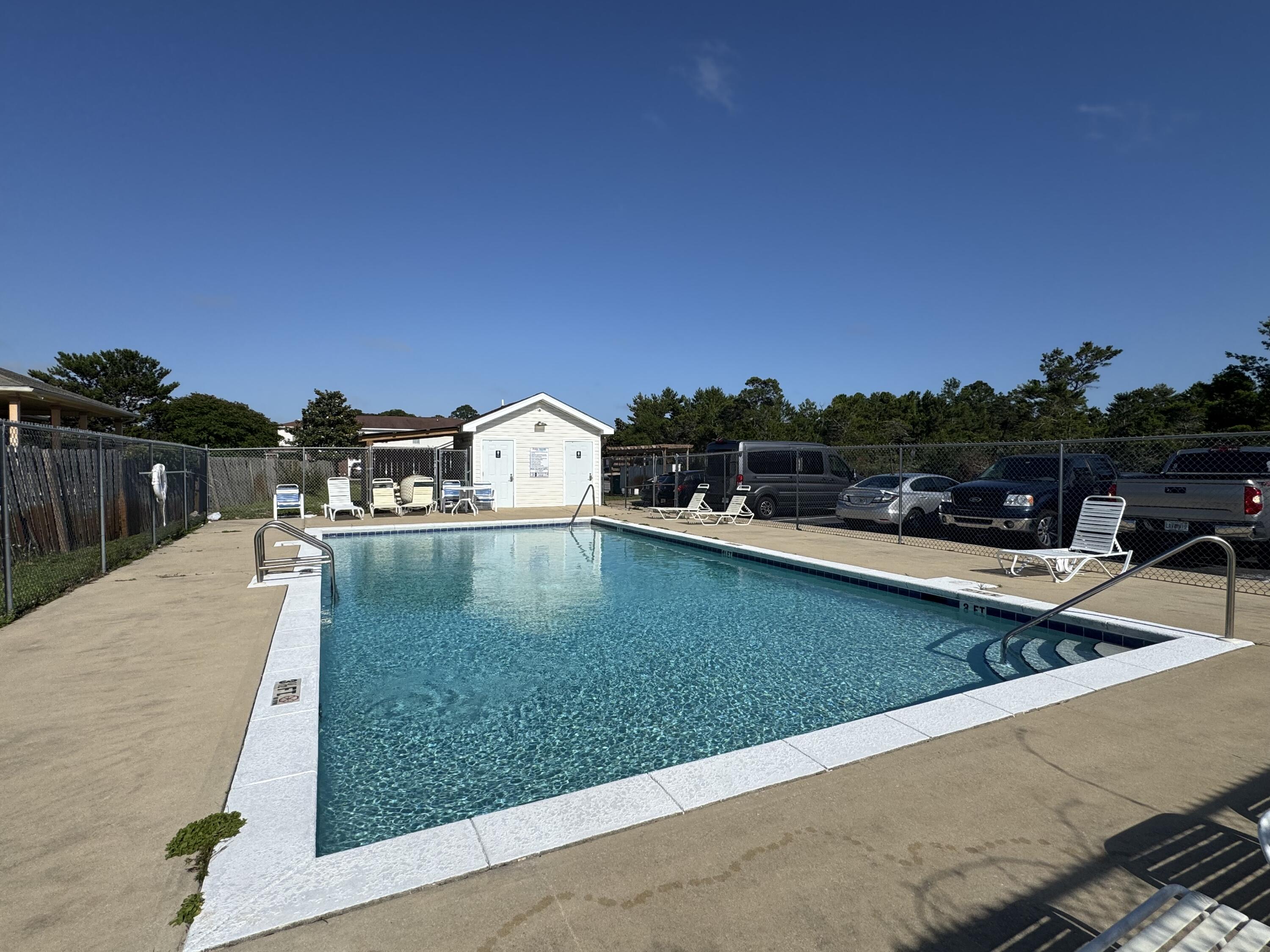 QUAIL RUN - Residential