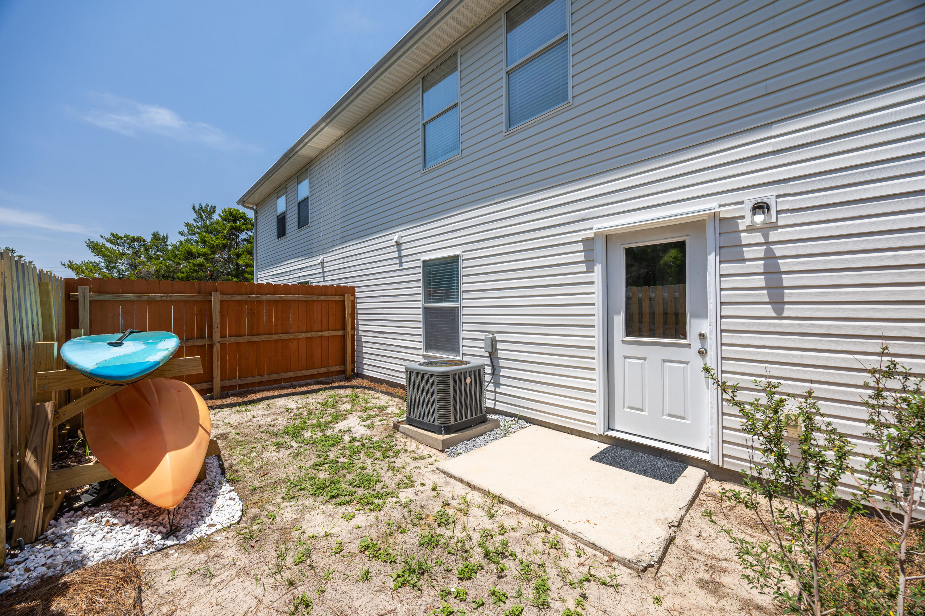 QUAIL RUN - Residential
