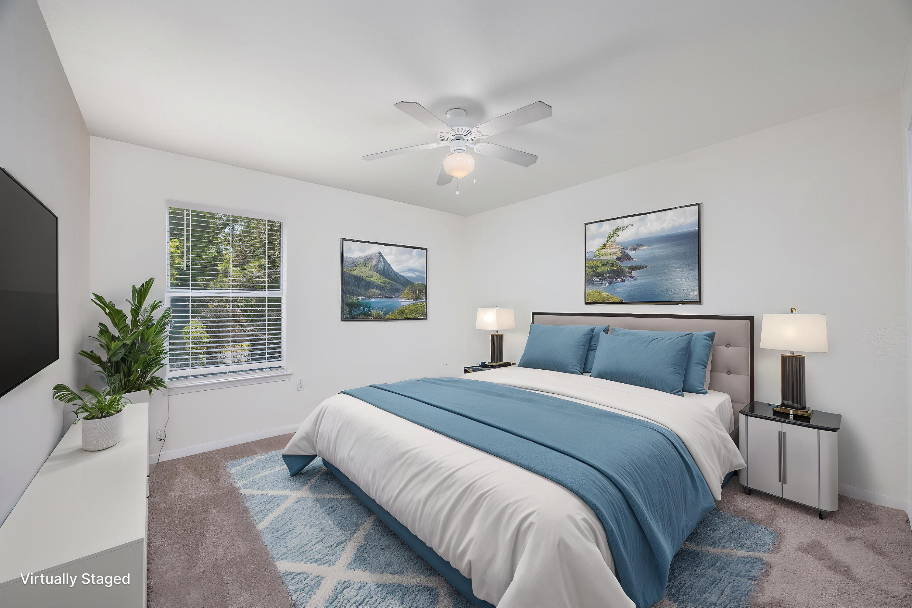 QUAIL RUN - Residential