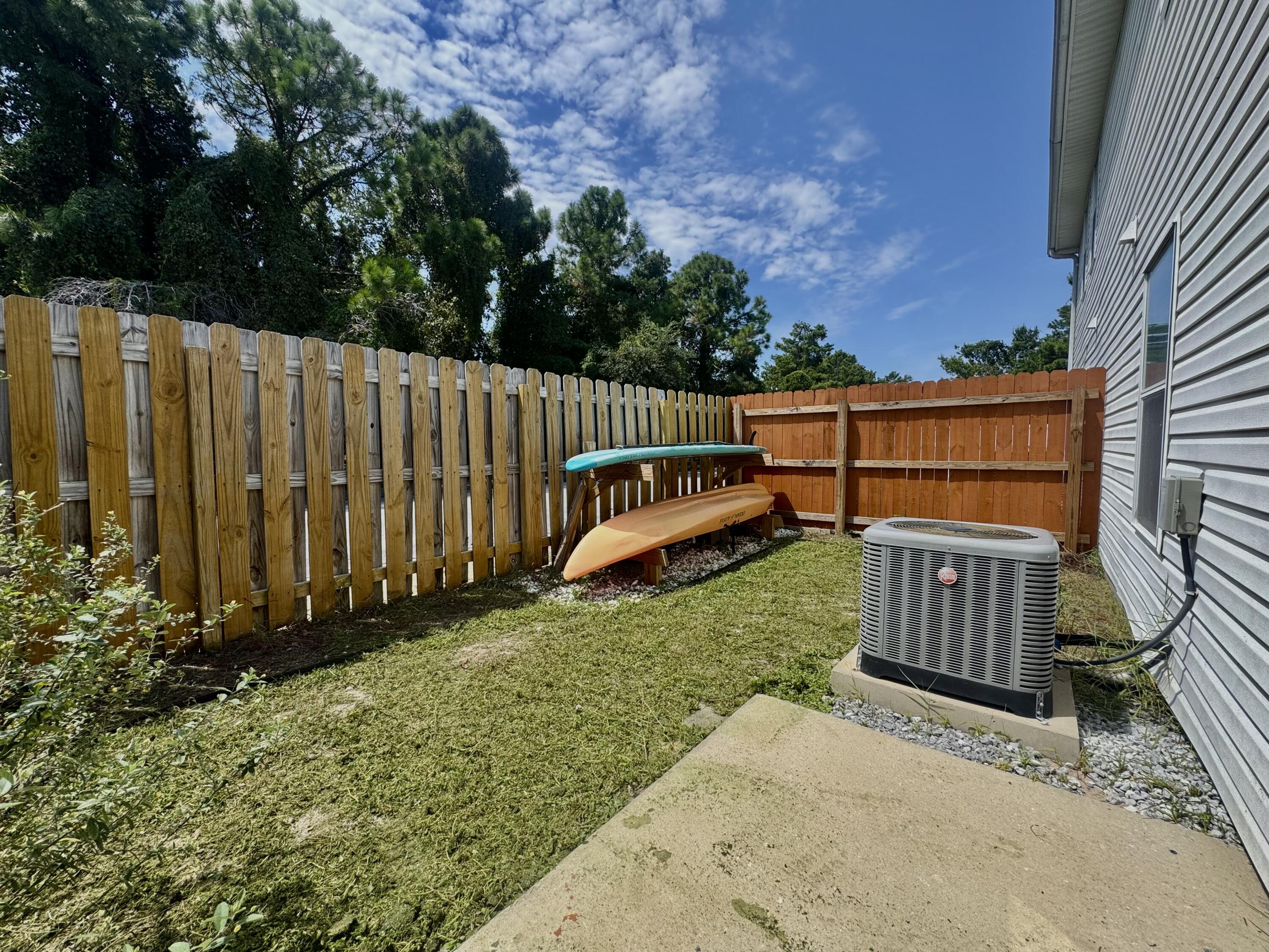 QUAIL RUN - Residential