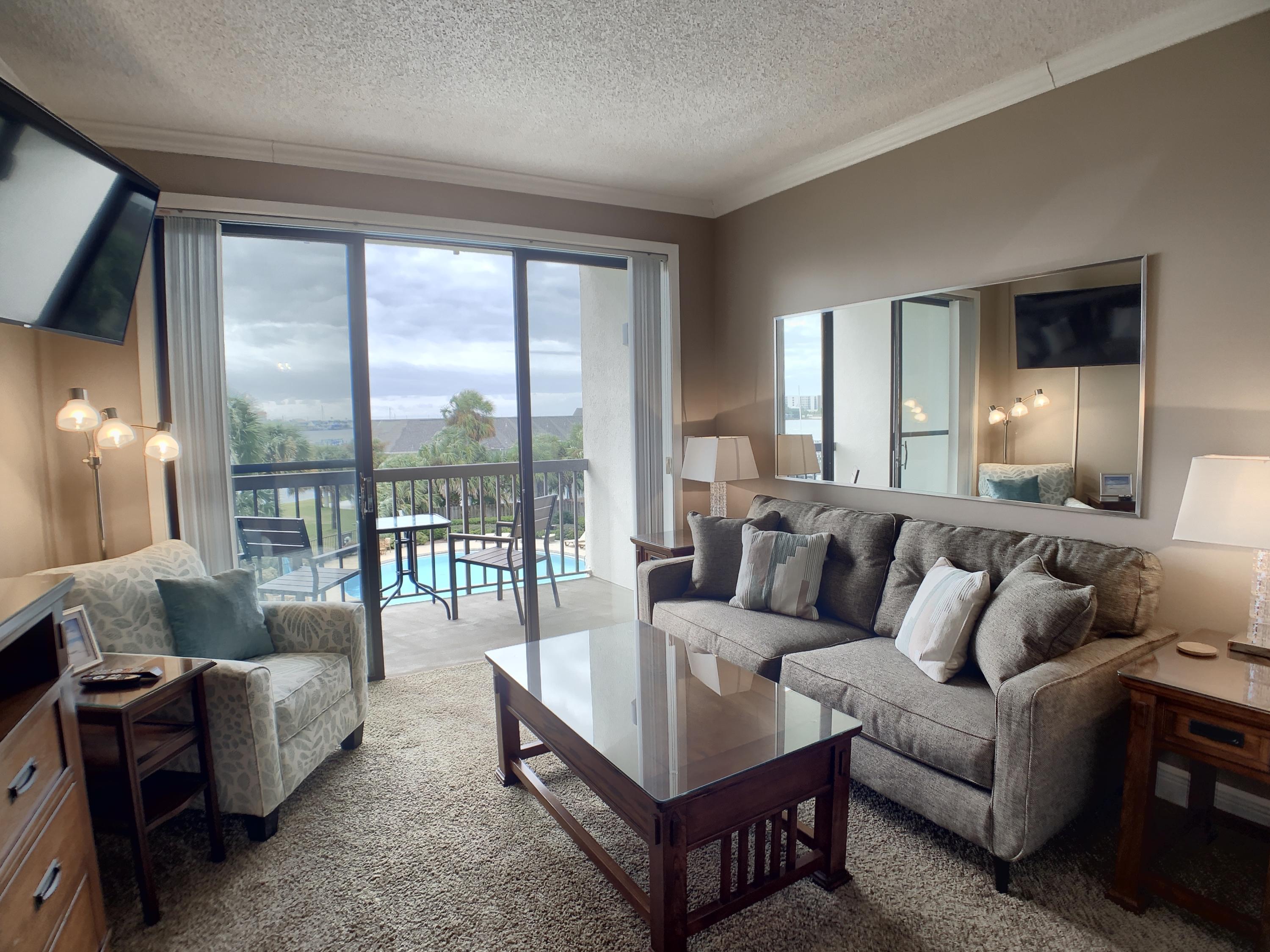 PIRATES BAY PH 1 - Residential