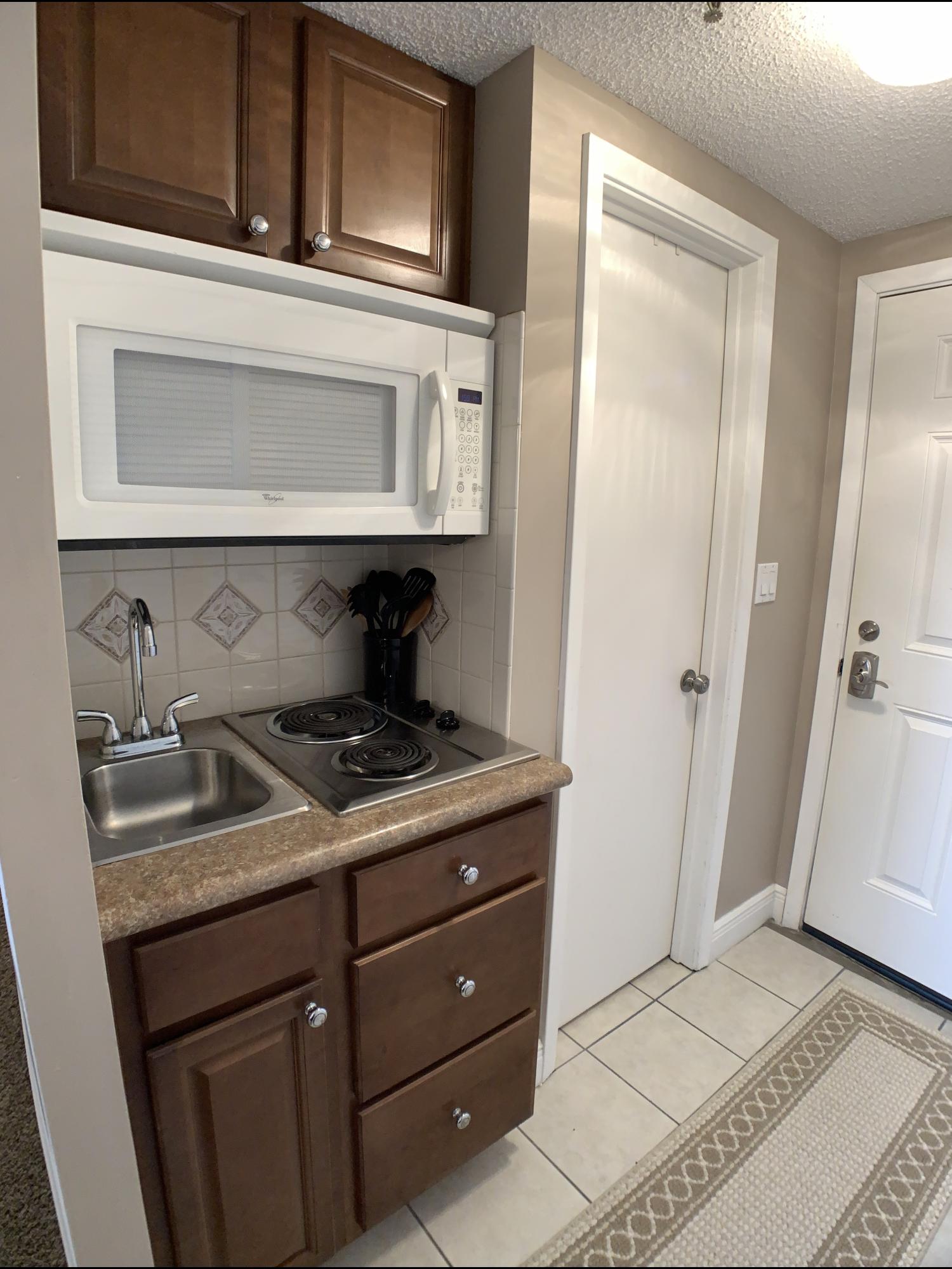 PIRATES BAY PH 1 - Residential