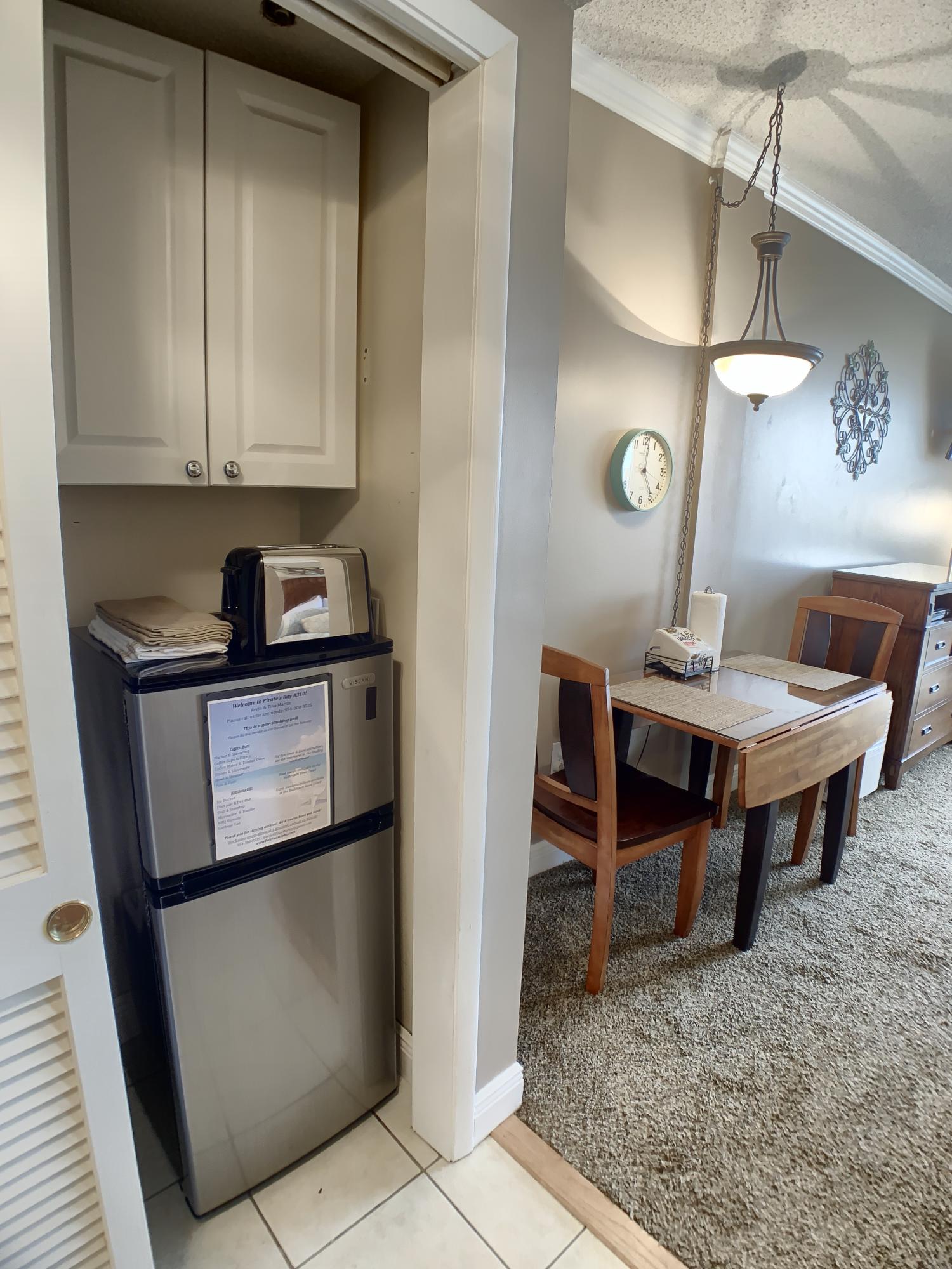 PIRATES BAY PH 1 - Residential