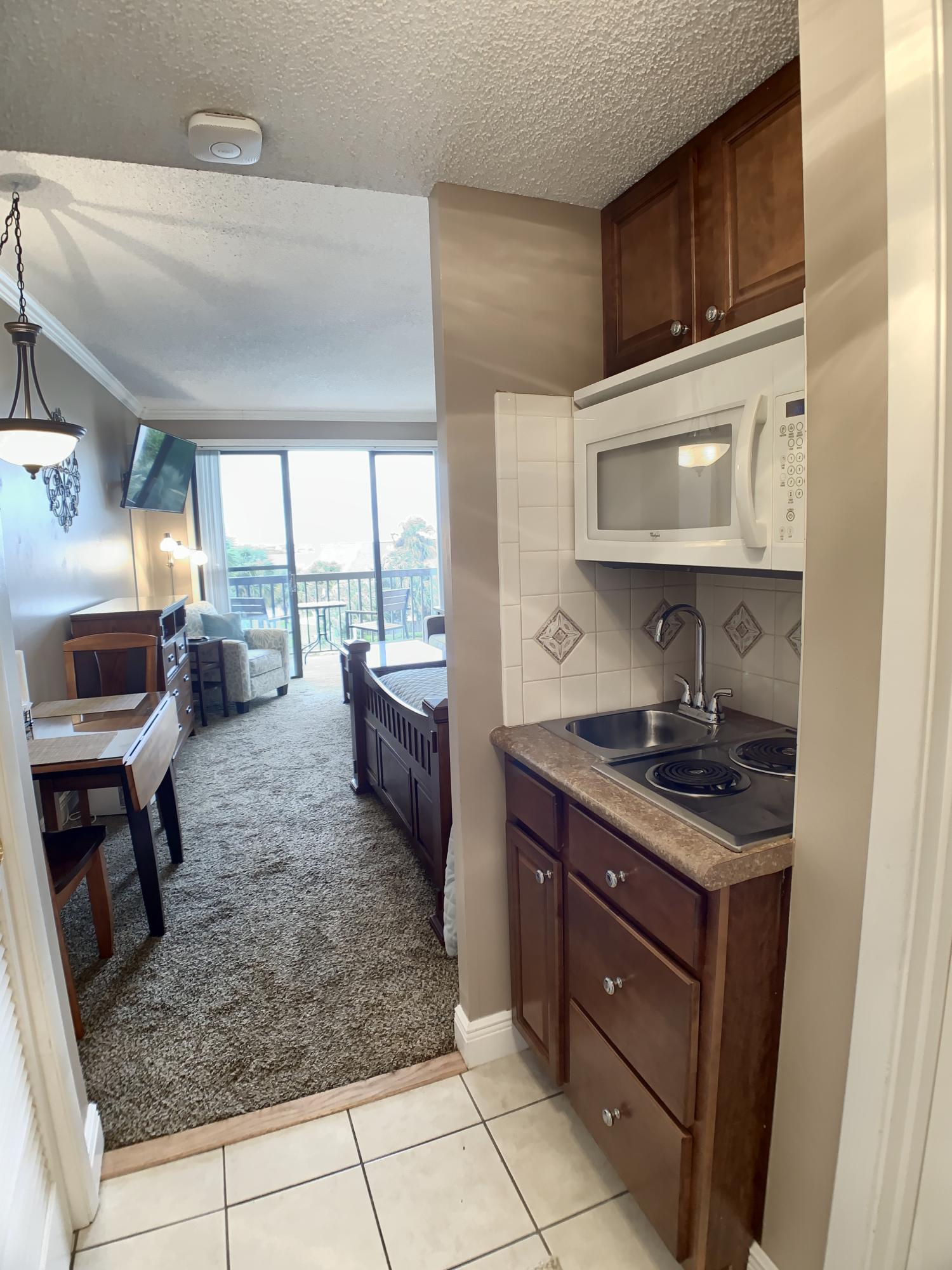 PIRATES BAY PH 1 - Residential