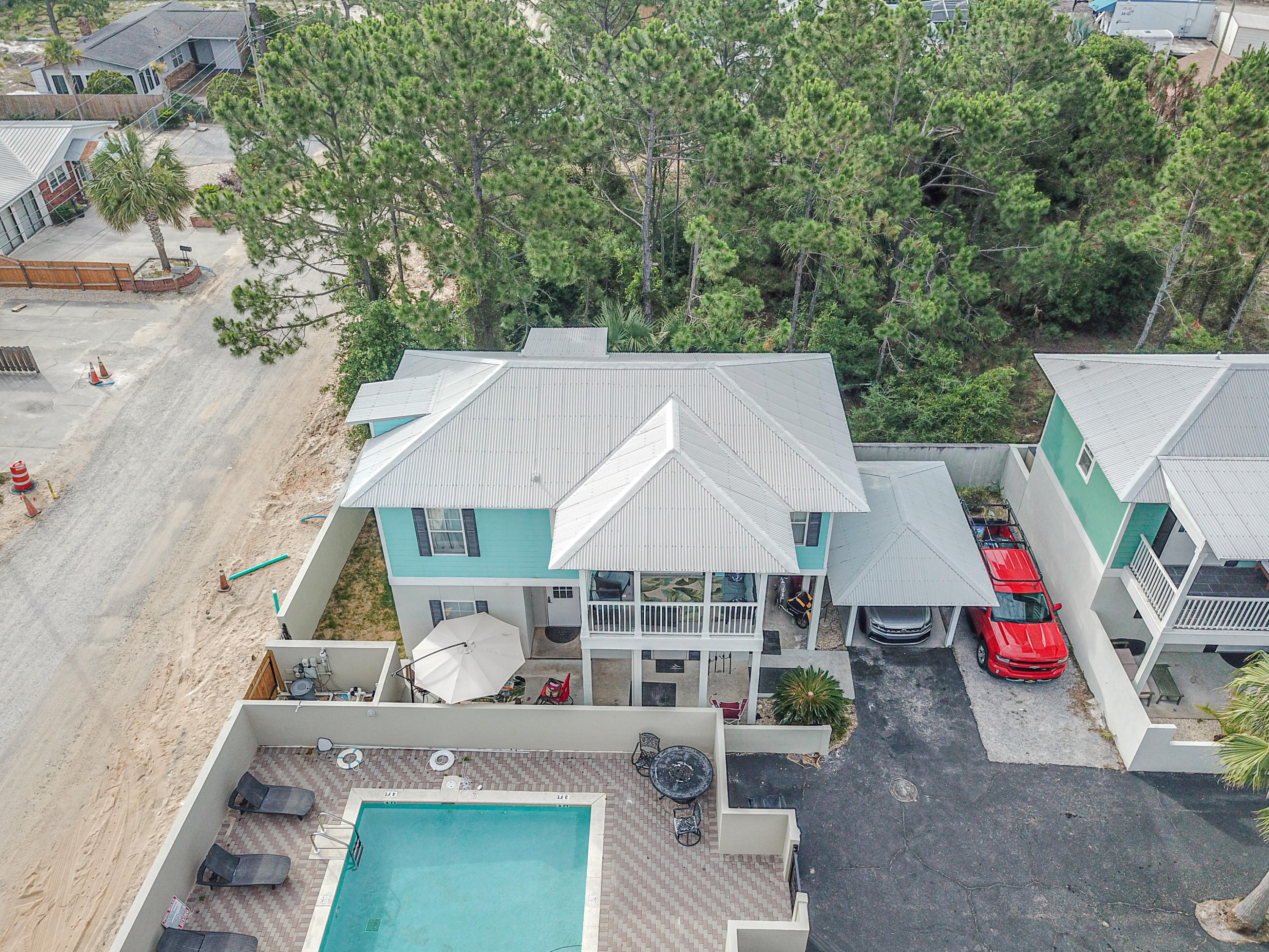 Seaview Villages - Residential