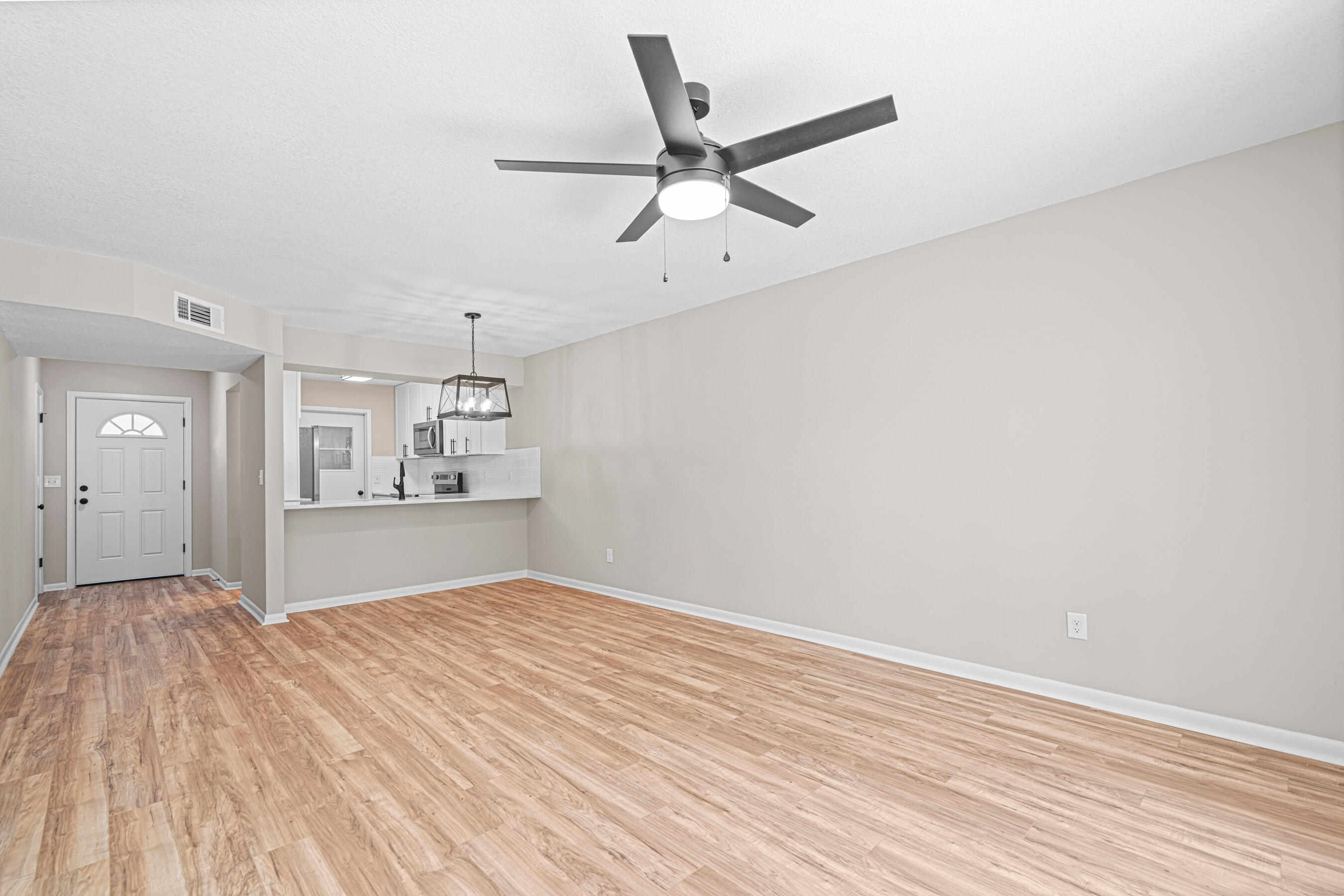 PORT DIXIE - Residential