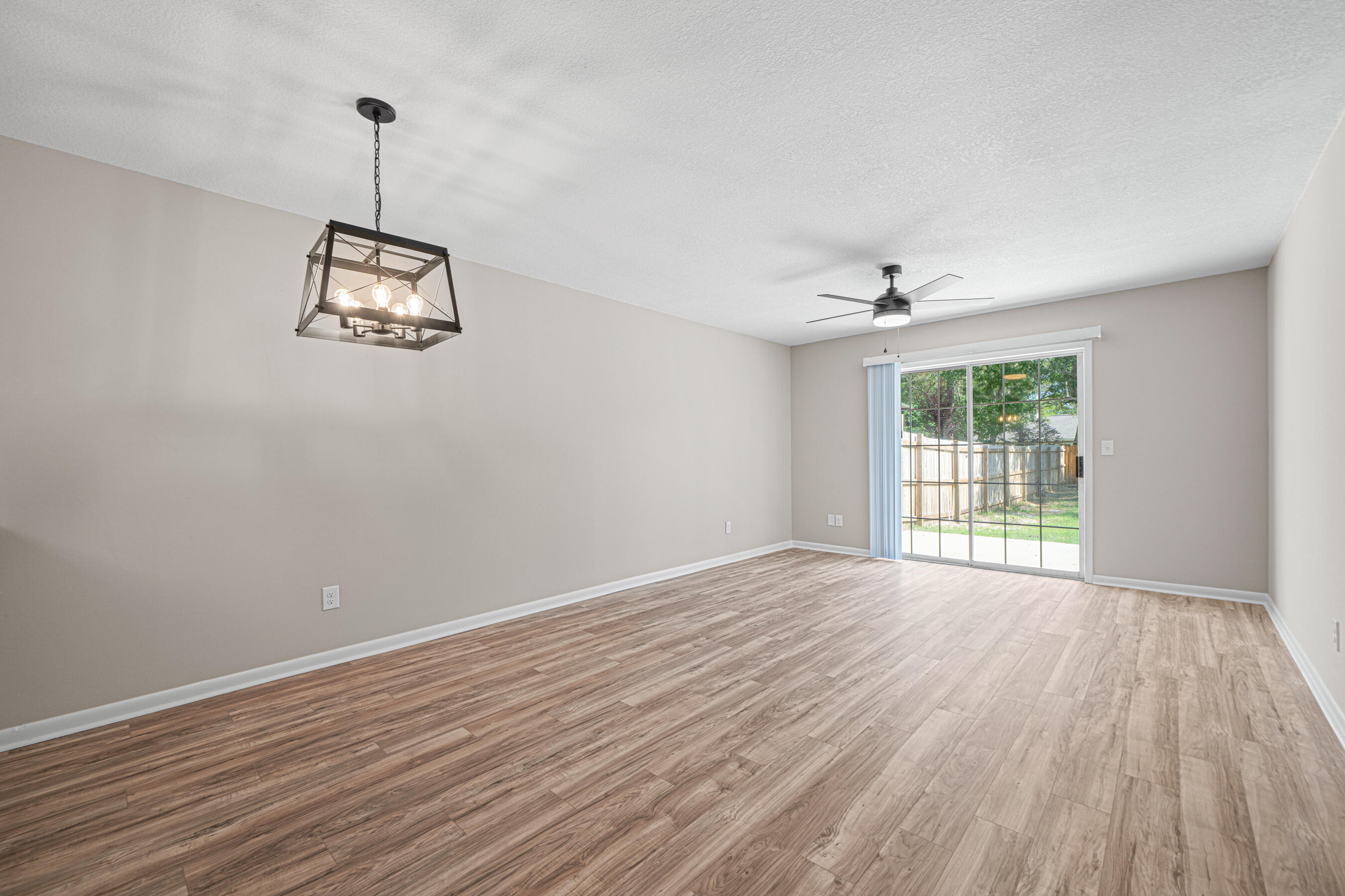 PORT DIXIE - Residential