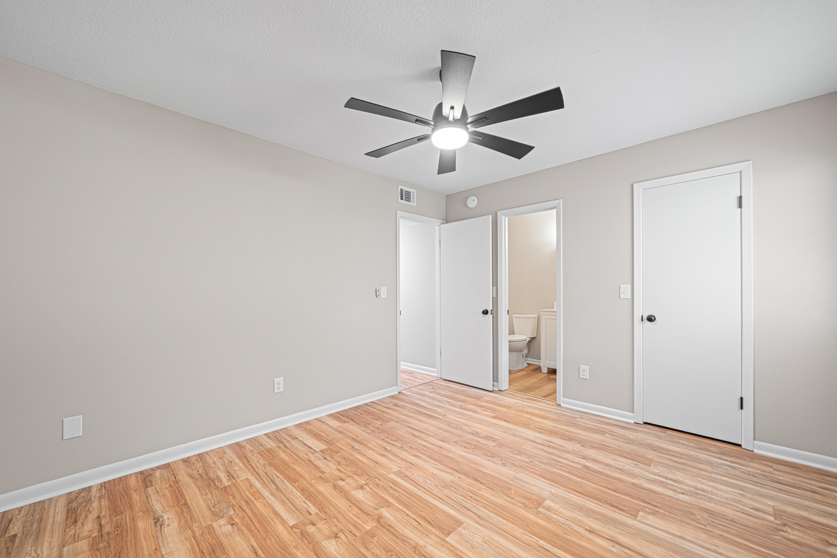 PORT DIXIE - Residential