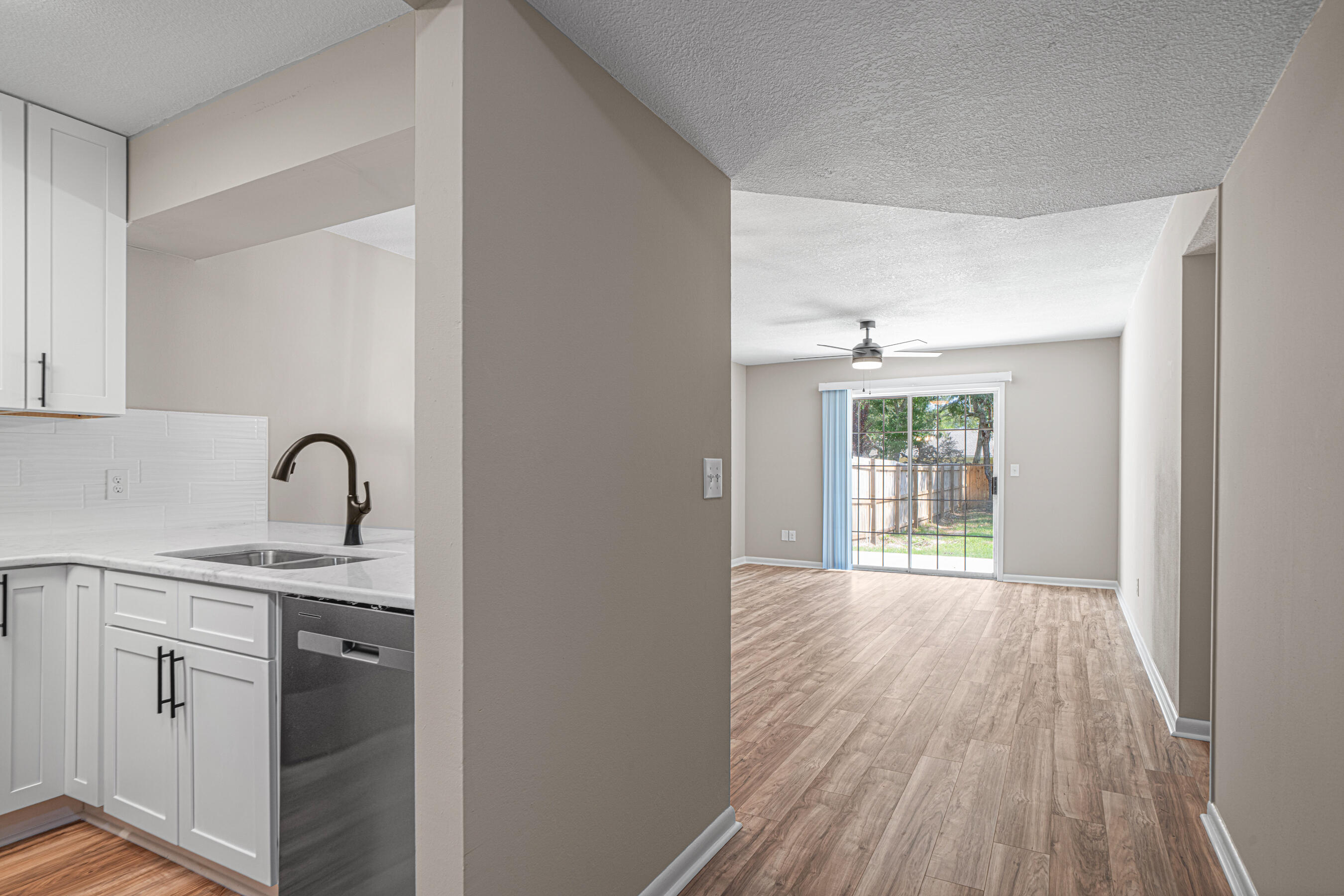 PORT DIXIE - Residential