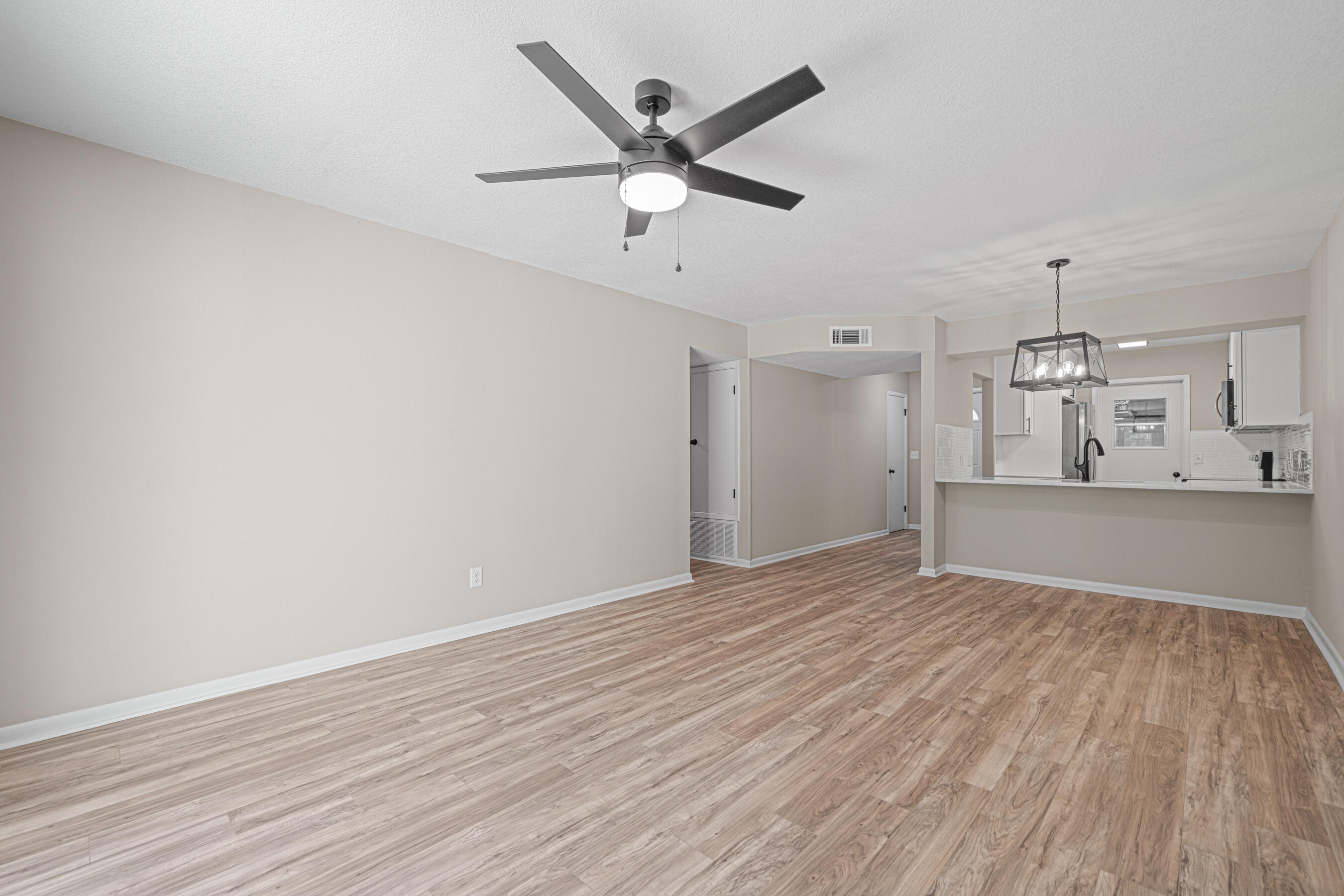 PORT DIXIE - Residential